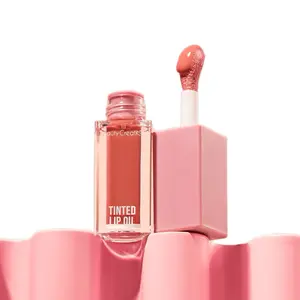 Beauty Creations Tinted Luxe Lip Oil