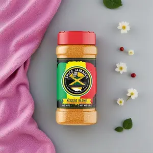 Spice Jamaica All Purpose Reggae Blend