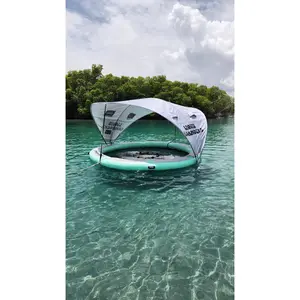 Liquid Hammock Sun Shelter for 10 & 10+⛱️😎