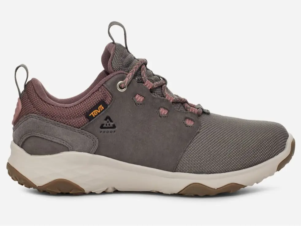 Canyon View Sneaker