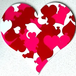 Your my missing piece! Adult Valentines Gift.