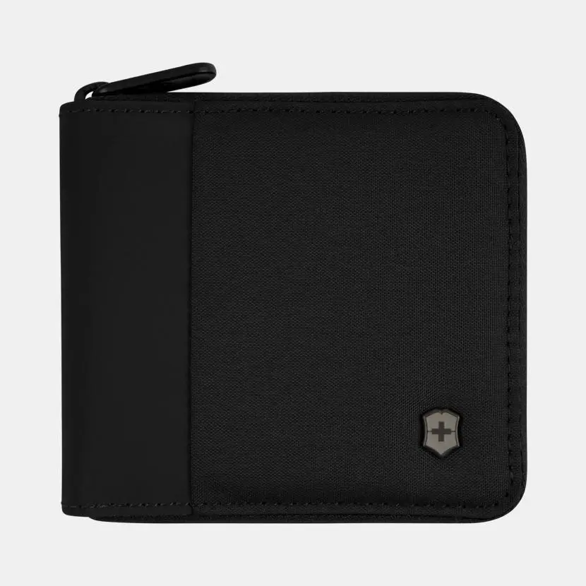 Victorinox  Lifestyle Accessories Travel Essentials Zip-Around Wallet