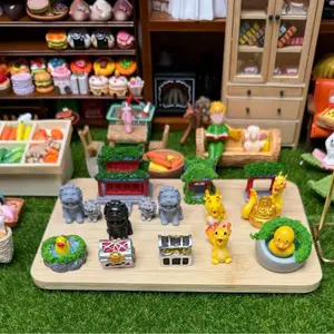 Pay Difference/ Table Mix Charm (Pack in live)