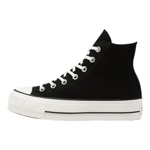 Converse Wmns Chuck Taylor All Star Lift High 'Black White'