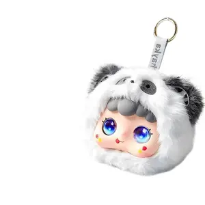 Creative ai intelligent machine keychain