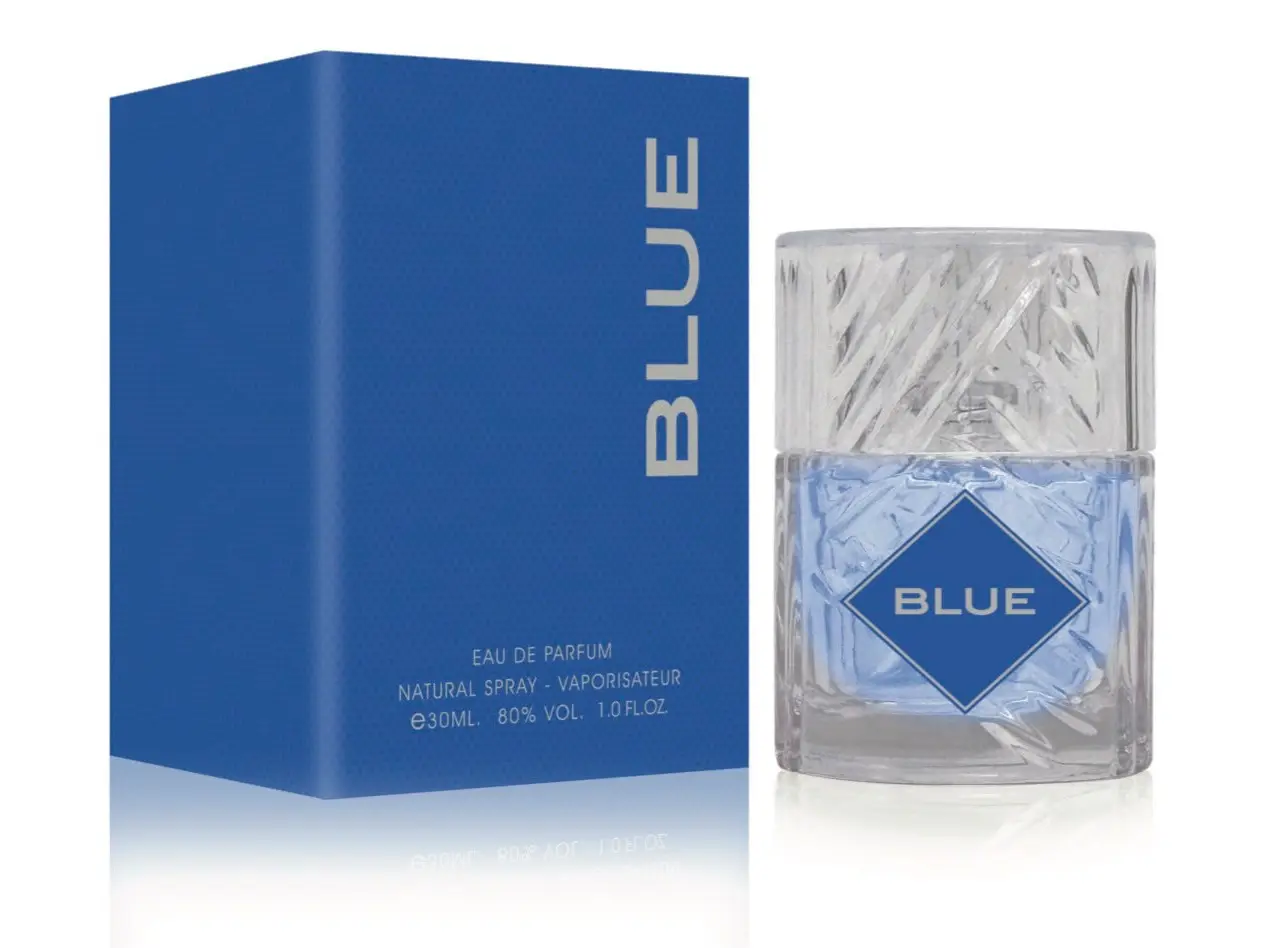 Faan 30ml Eau de Parfum Collection - Long Lasting Unisex Perfumes