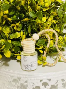 Heifer Home Car Diffusers| Winter Collection