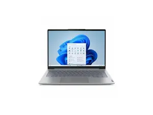 Lenovo ThinkBook 14 Gen 8 14.0" Touch Screen Intel Core 7 240H 16GB Memory 512 GB SSD Windows 11 Pro 21SG000HUS