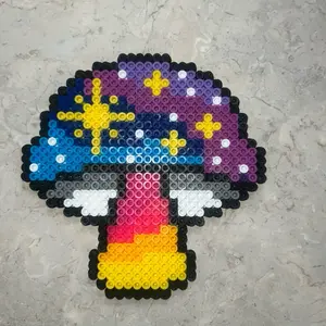 Perler Art