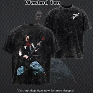 Dimebag Darrell Pantera On Stage Collage Heavy Metal Shirt - Hoodie, Unisex Cotton T-shirt, Gift For Fans, Gift For Rock Music Lovers, Tour Concert Merch, Summer Outfits
