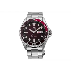 Orient 200m Automatic Diver Style Watch with Sapphire Crystal, RA-AA0814R39B