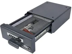 Drawer Safe