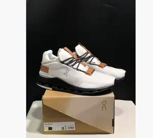 ON Cloudnova Women's Shoes | Lightweight Walking & Lifestyle Sneaker