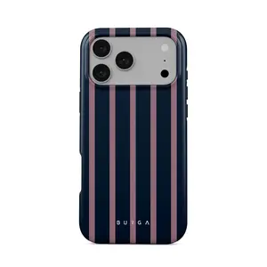 BURGA iPhone Case | Fast Lane | For iPhone 17 Pro Max, 16 15 14 13 12 11 Series | MagSafe Aesthetic Phone Case | Gradient Phone Case | Trendy 2026 Phone Case | Shockproof & Waterproof Protection | Gift for Her and Love