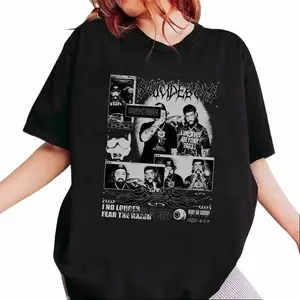 $uicjBoys Albums Shirt, Ruby Scrim Grey Tour 2026 Shirt, $Boys Shirt Gift For Fans, Vintage Unisex Boyband T-shirt