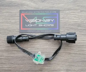 Null Pixel Buffer / Pixel Data Booster / F-Amp with XConnect / PixaBoosts