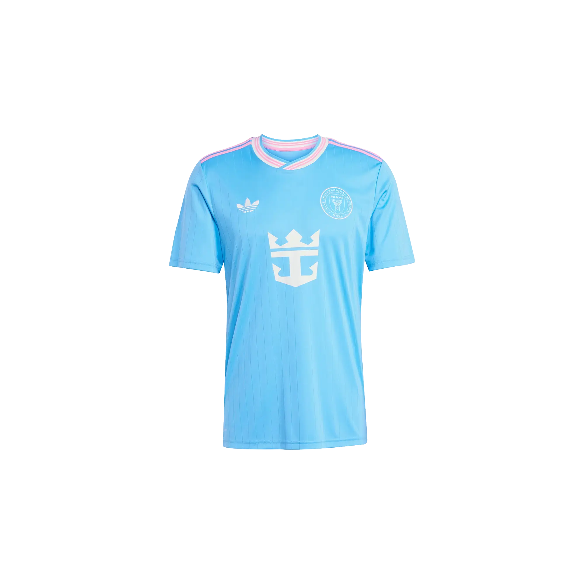 Inter Miami CF 25/26 Jersey "Third Messi" KA7504