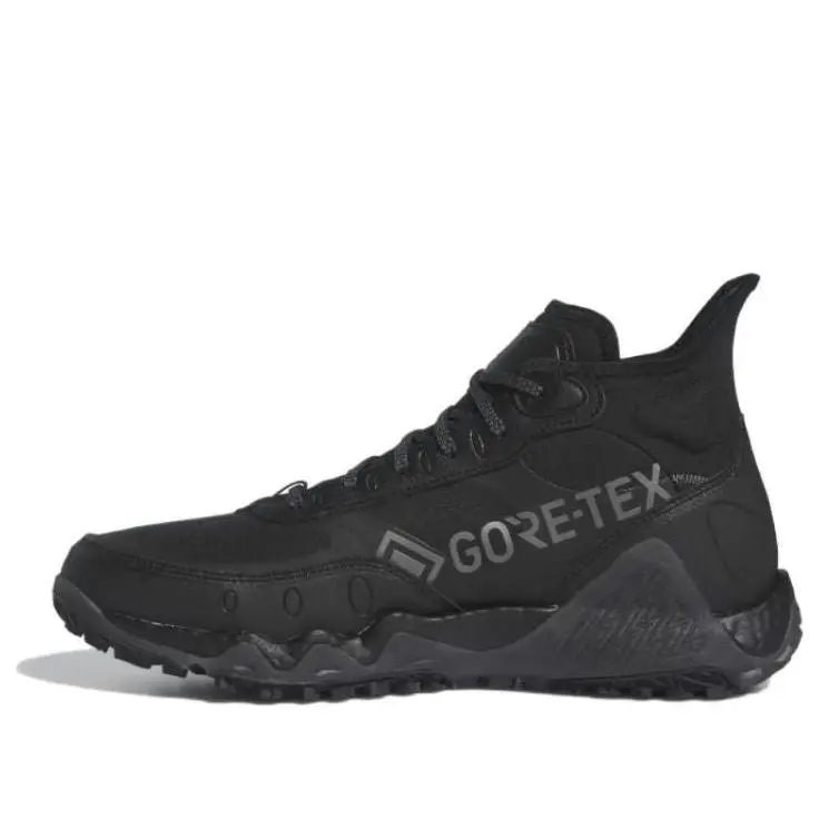 adidas Adicross GORE-TEX High Boost 'Black' GW2119