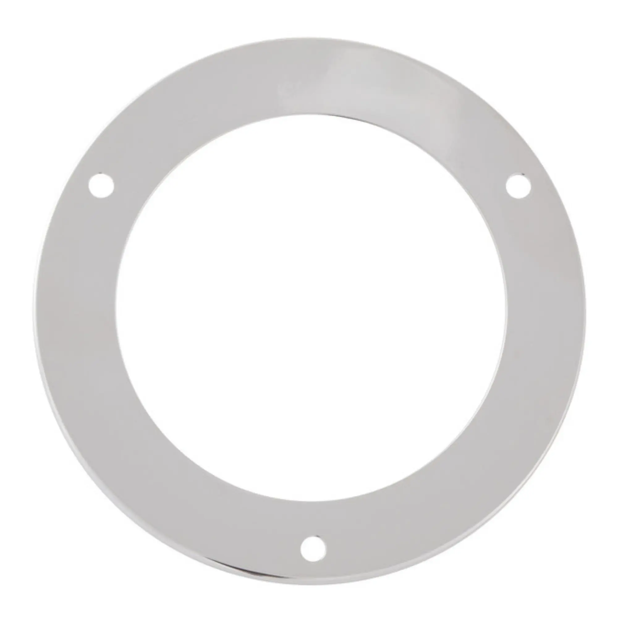 Grand General – Stainless Steel Security Ring 4″ Round – 87144