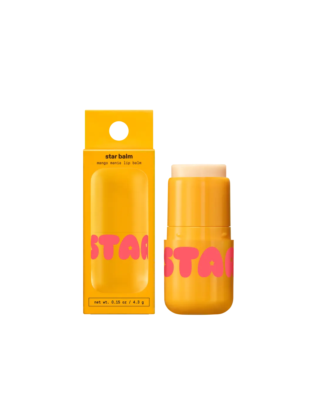 Starface Star Balm Mango Mania