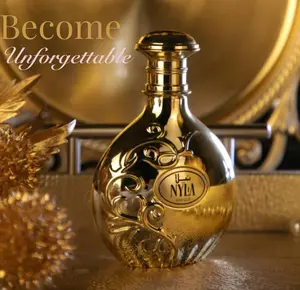 Nyla Vani-Elle by Arabiyat Prestige 2.7FL.Oz 80ml Unisex Eau De Pafum High Quality Fragrance Bold Elegant Fragrance long lasting perfume Delightful Scents