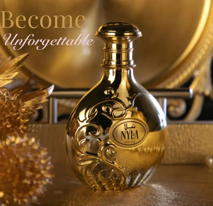 Nyla Vani-Elle by Arabiyat Prestige 2.7FL.Oz 80ml Unisex Eau De Pafum High Quality Fragrance Bold Elegant Fragrance long lasting perfume Delightful Scents