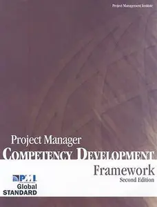 USED-Project Manager Competency Development: Framework (Paperback)