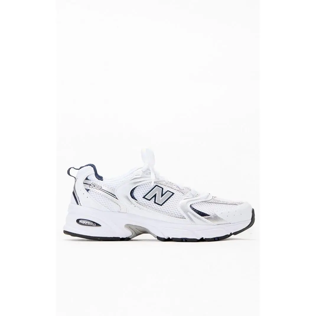 New Balance Women's Silver 530 Sneakers - Multicolor