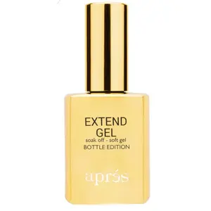 Extend Gel In Bottle Edition