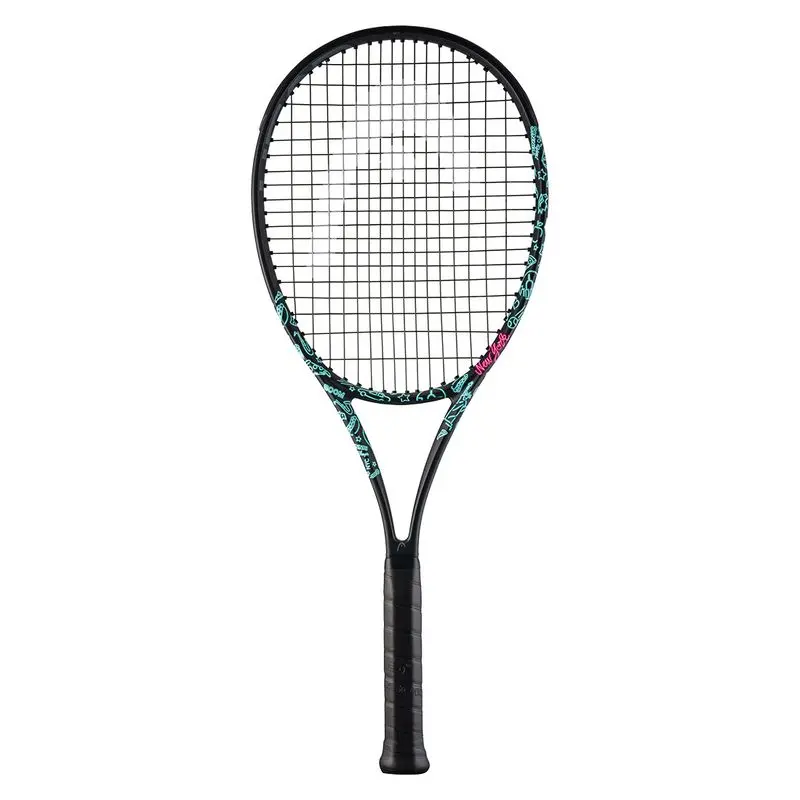 Head Boom MP Neon Tennis Racquet 2025