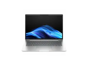 HP ProBook 4 G1a 14" Notebook - AMD Ryzen AI 7 350 - 16GB - 256GB SSD - Pike Silver - Windows 11 Pro - AMD Radeon 860M - Webcam - IEEE 802.11be Wireless    BM2B1UT#ABA