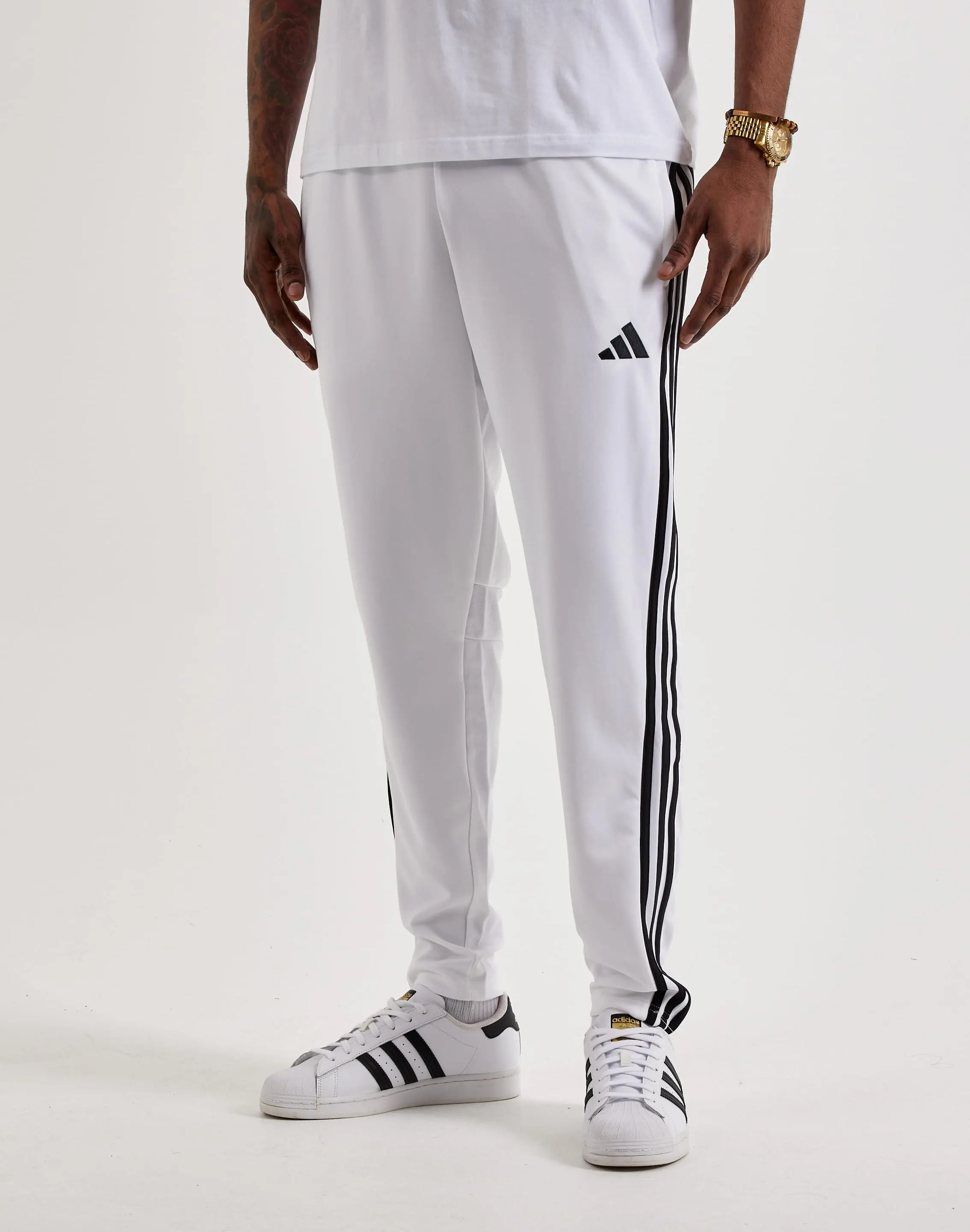 Mens Adidas Tiro 25 Essentials Training Pants
