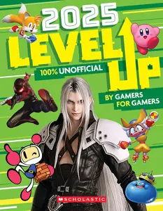 USED-Level Up 2025: An Afk Book by Dynamo Limited (Paperback)