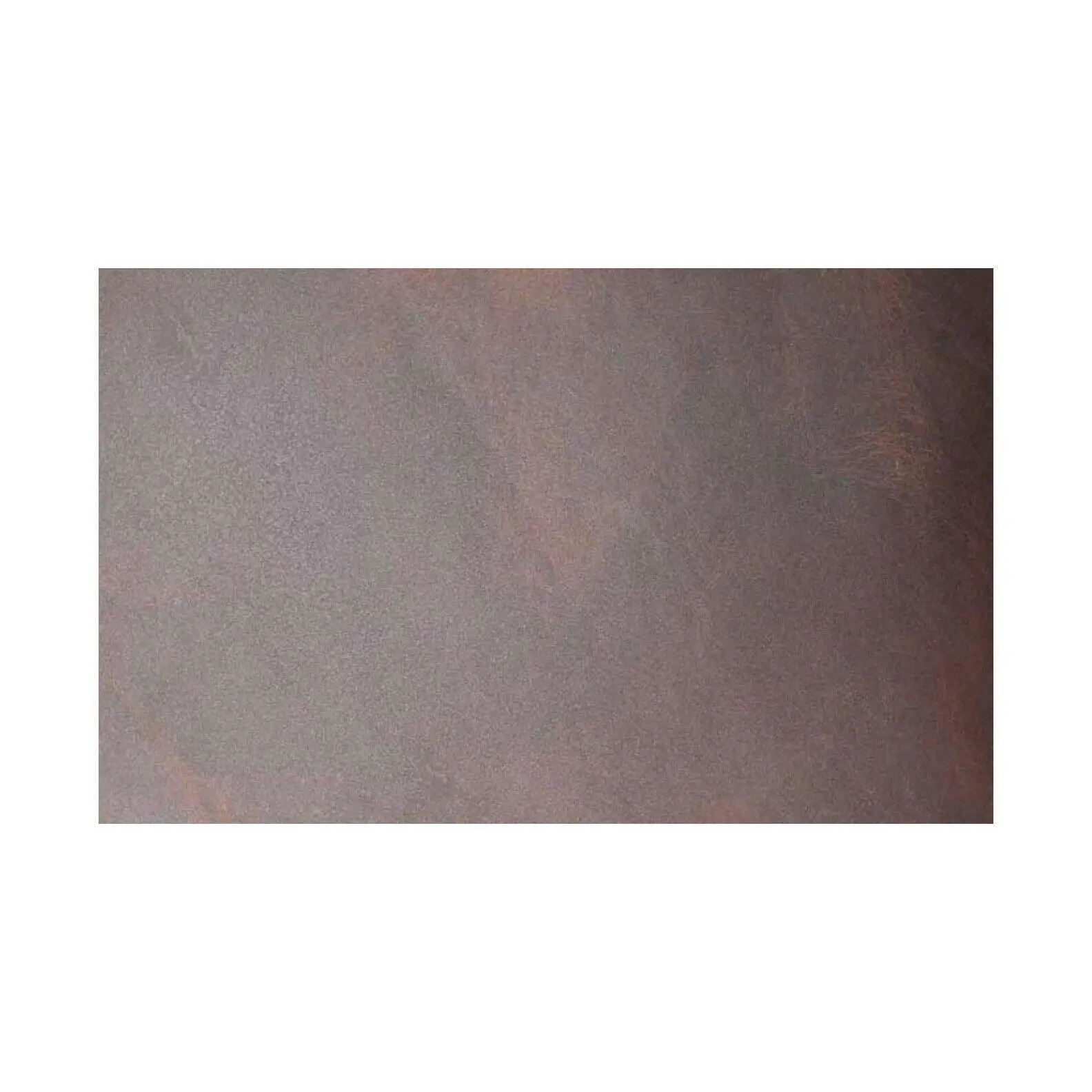 5-6 oz. (2-2.4mm) Full Grain Leather Cowhide | 12"×24" Bourbon Brown