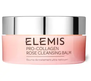 ELEMIS Pro-Collagen Rose Cleansing Balm