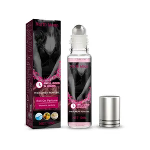 North Moon Ferromon Ball Perfume Pheromone Charm Release Perfume Men and Women Atmosphere Perfume