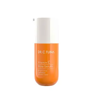 FARMASI DR. C. TUNA VITAMIN C GLOW SERUM 30ml 1oz GENUINE NEW!!! SAME DAY SHIP!!