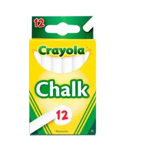 Crayola 12ct Chalk