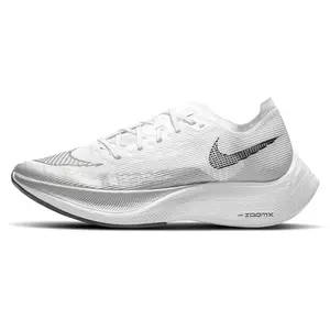 Nike ZoomX Vaporfly Next% 2 Women's Marathon Racing Shoes with Carbon Plate, Lightweight Foam, Responsive Cushioning, and Breathable Support Verifiable, with credentials and supporting global authentication
