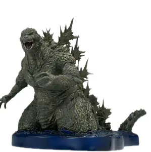 G0DZ1LL4 ART V1gnette 1.0 2023 movie based Figure for home decoration