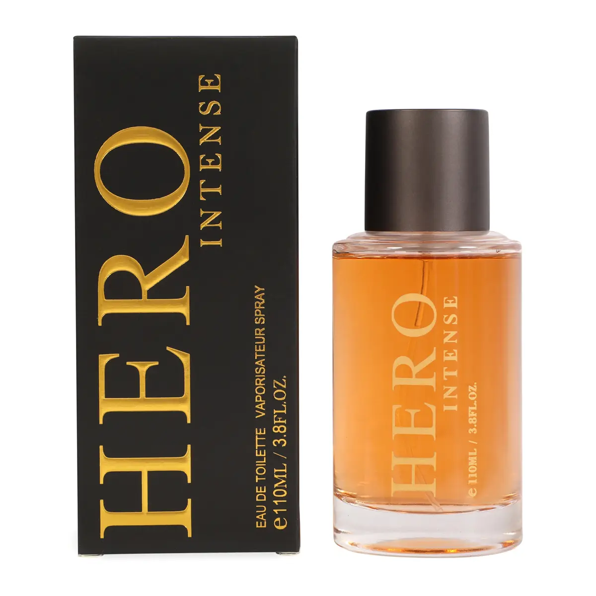 Hero Intense Cologne for Men Eau de Toilette 100 ml Hero Intense Cologne for Men Eau de Toilette 100 ml