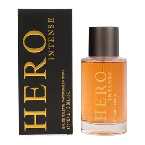 Hero Intense Cologne for Men Eau de Toilette 100 ml