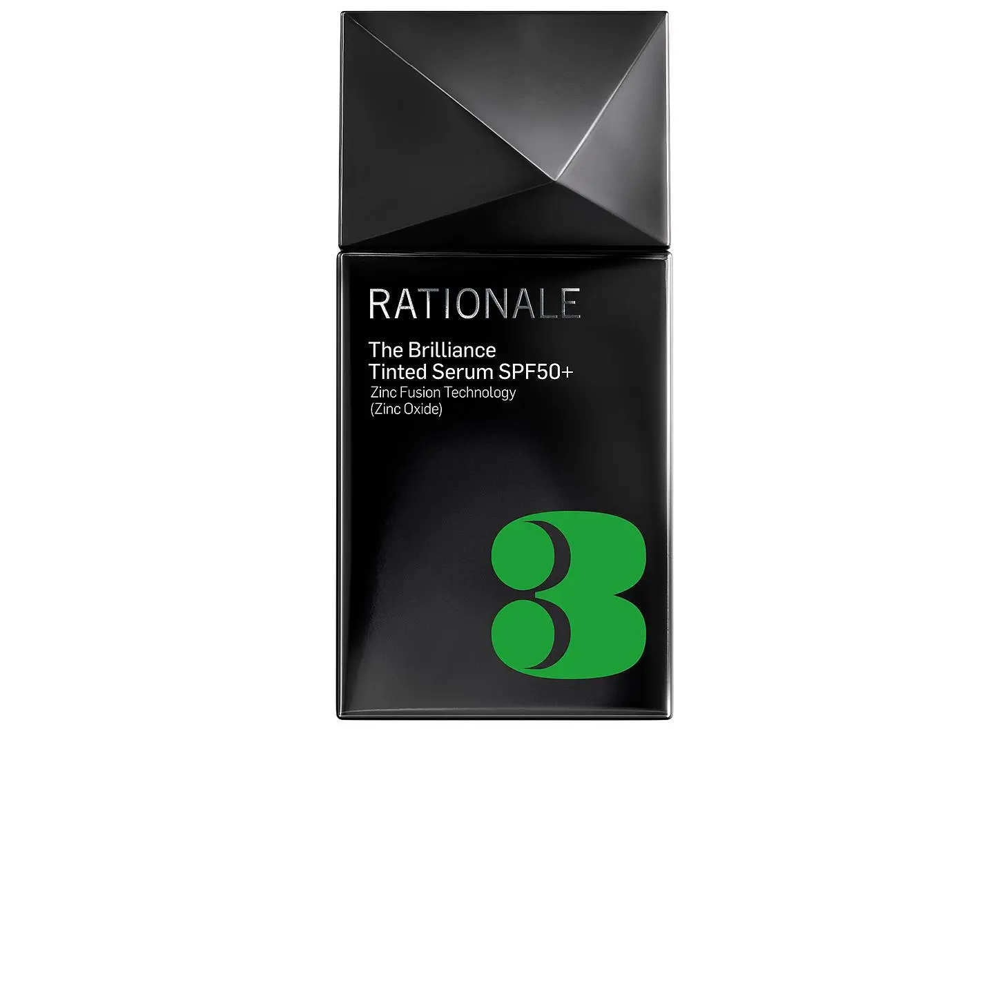 RATIONALE #3 Brilliance Tinted Serum SPF50+ RATIONALE #3 Brilliance Tinted Serum SPF50+