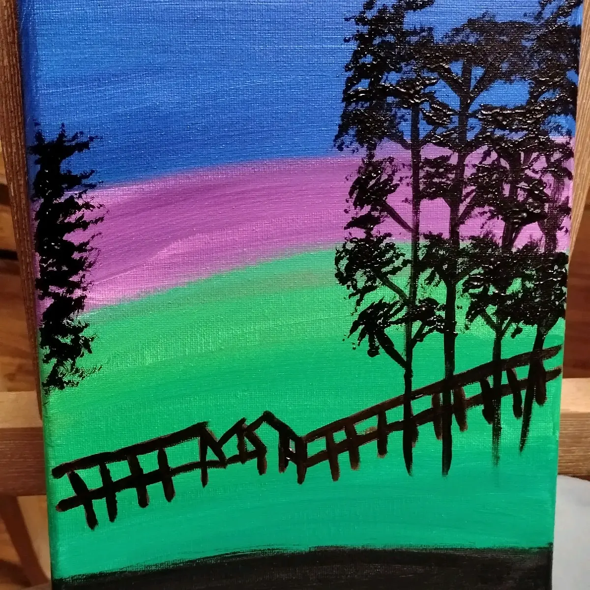 Aurora Borealis