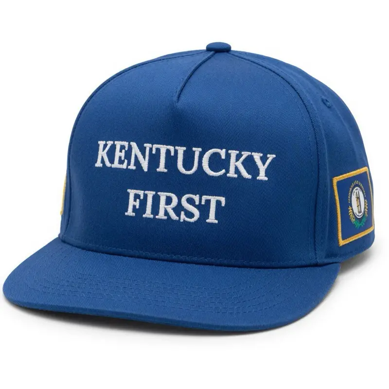 Kentucky First Hat