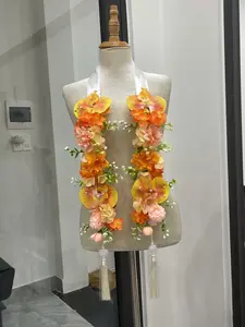 Grad Sash, Senior Photo Prop, Unique Graduation Gift