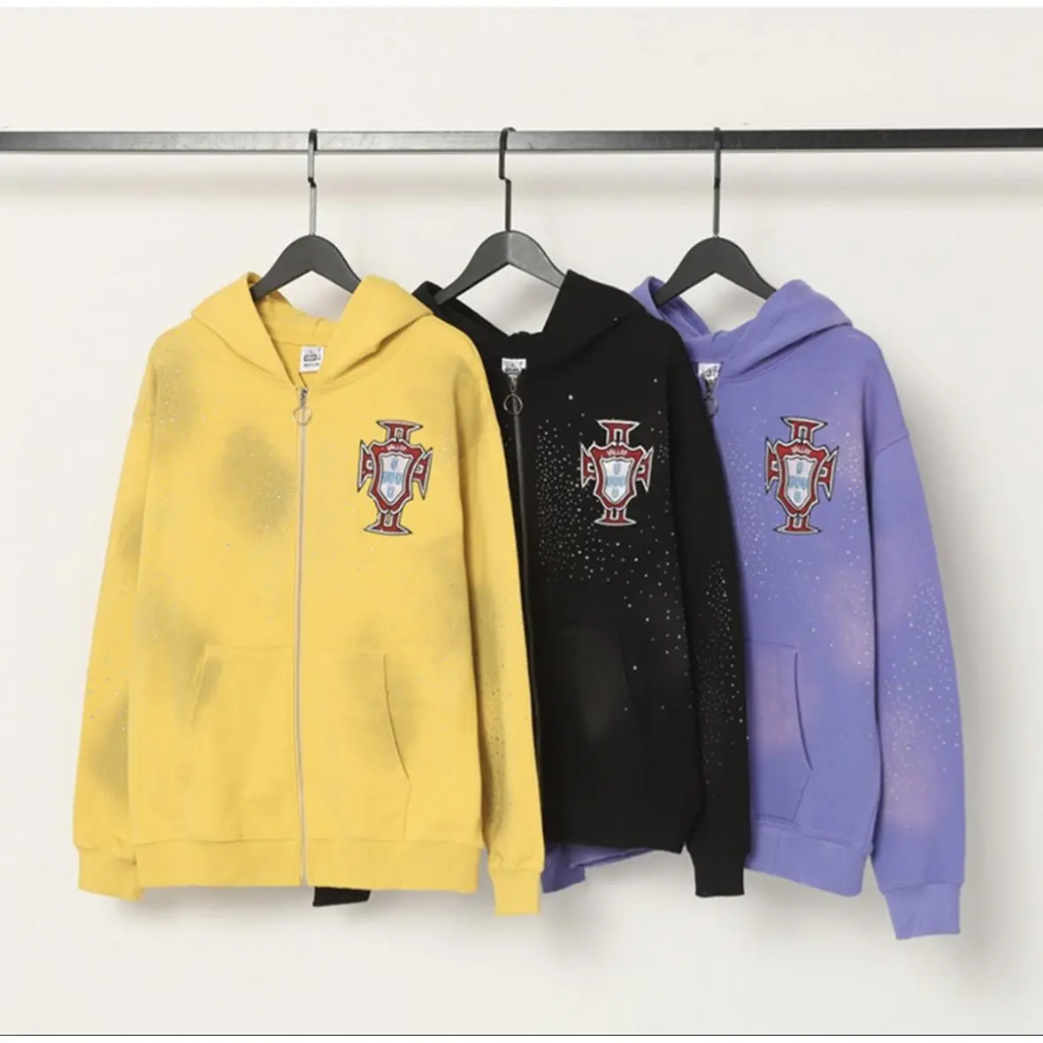 Hoodie Valley forever
