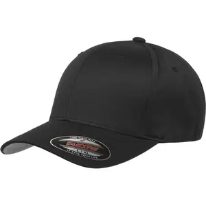 Men’s Athletic Fitted Baseball Cap – Flexfit Performance Hat