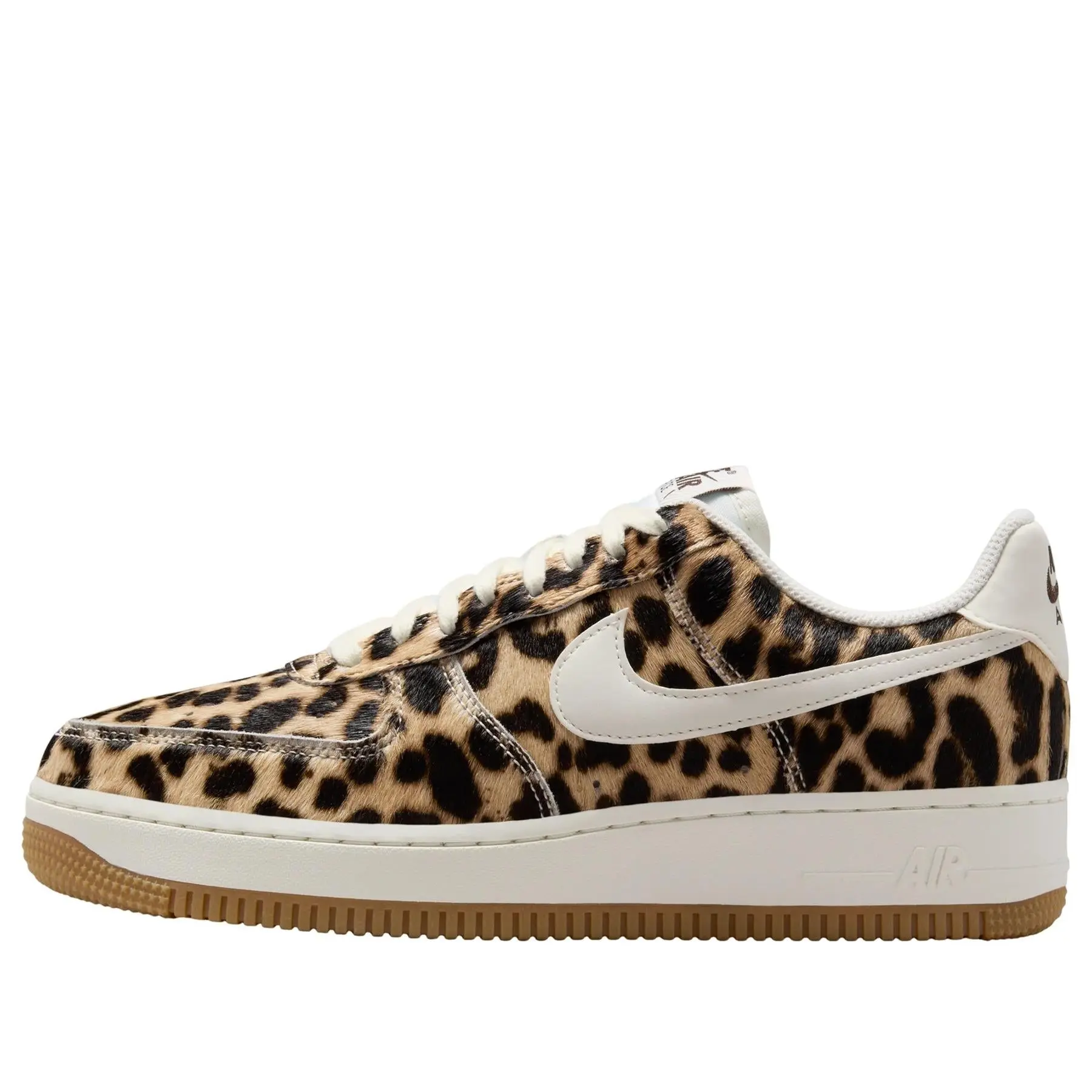 Nike Air Force 1 Low  Cheetah Print (Women's) IB7695-200 New Sneakers