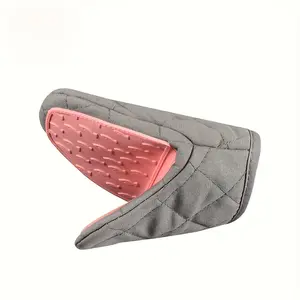 Silicone handle cover, specially designed for non-slip, suitable for kitchen utensils, washable kitchen tools, Modern kitchen accessories